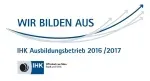 IHK Ausbildungsbetrieb